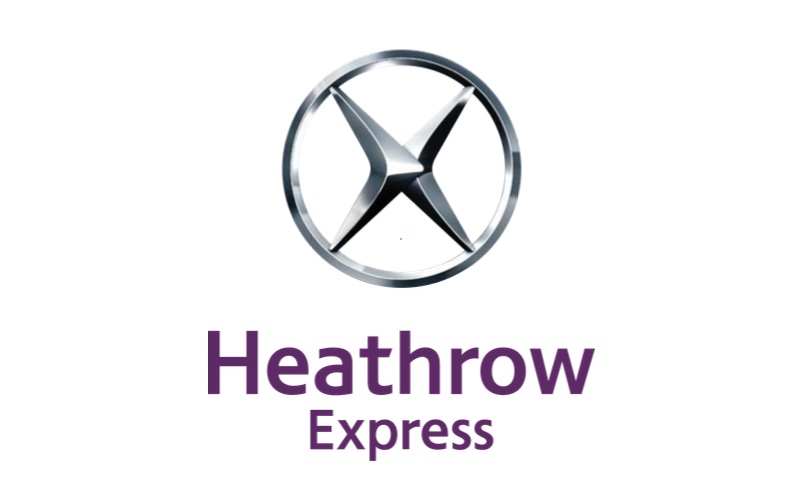 Heathrow Express logo