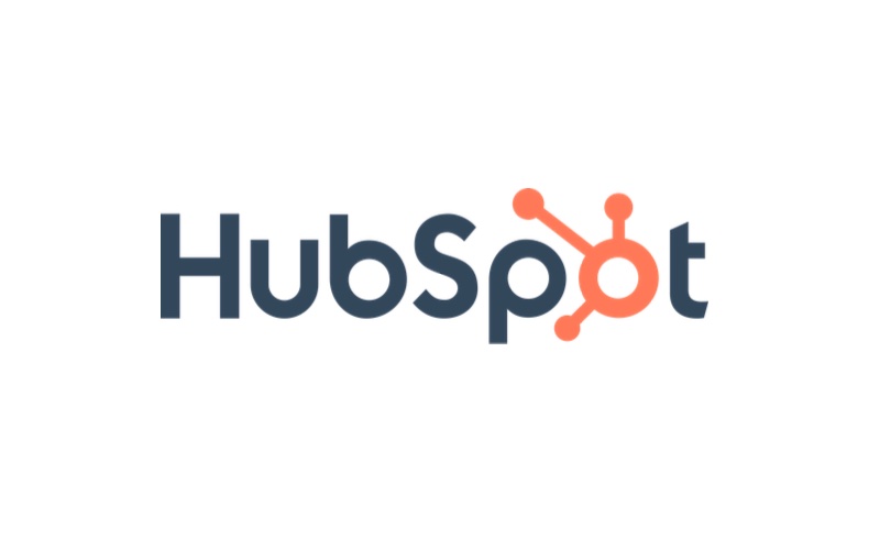 HubSpot logo