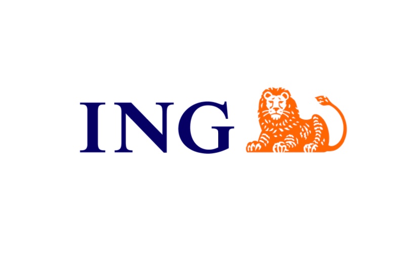ING Bank logo