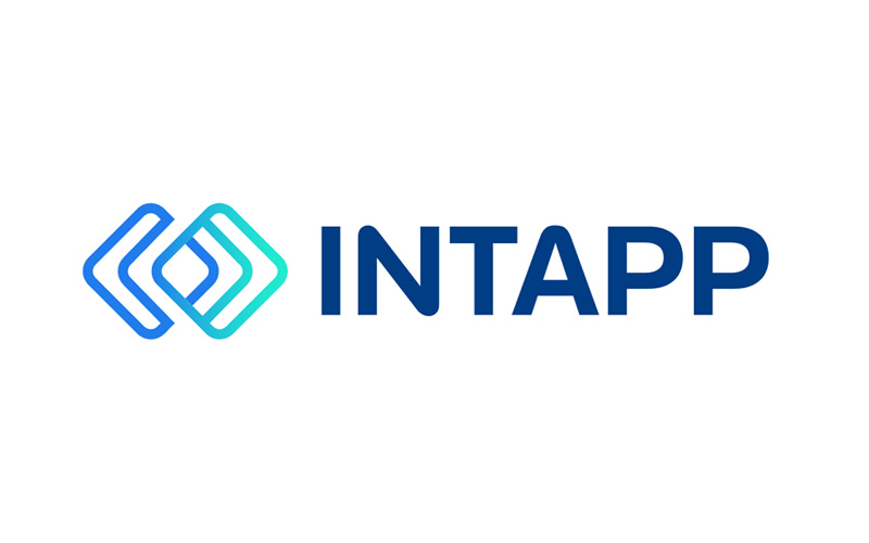 Intapp logo