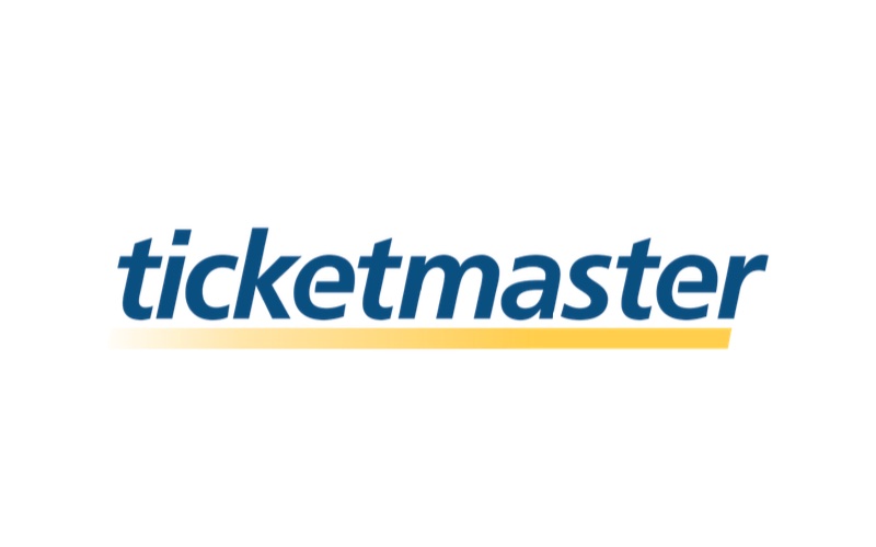 Ticketmaster logo