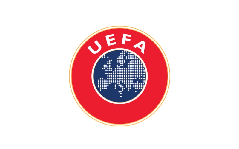 UEFA logo